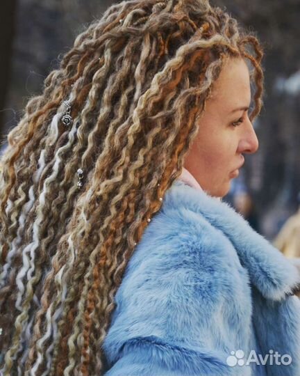 Мастер по косам/дредам/Обучение