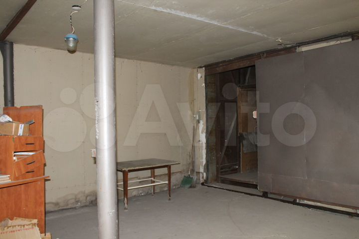 Склад/производство, 155 м² г. Курган