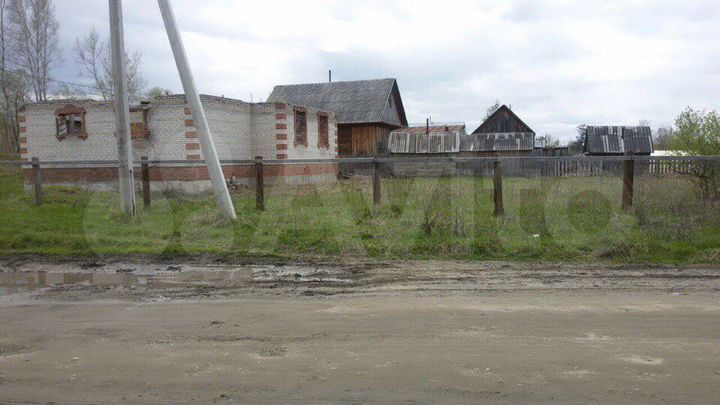 Участок 15,5 сот. (ИЖС)