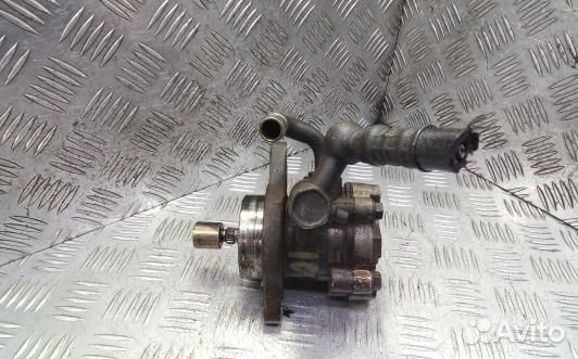 Насос гу дизельный nissan X-trail T30 (BBG21BT01)