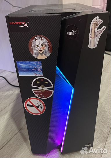 Продам игровой пк