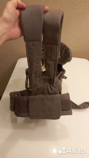 Рюкзак кенгуру переноска для детей