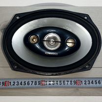 Колонка для АВТО kenwood