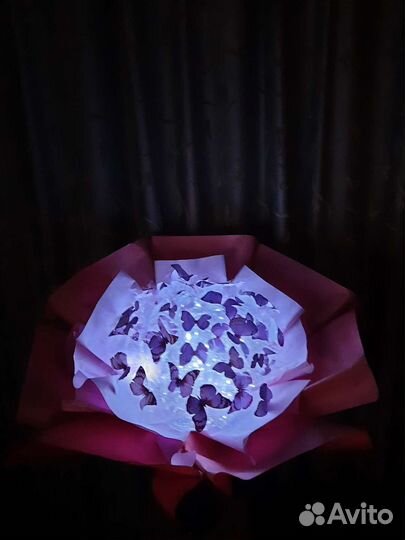 Подарки ручной работы