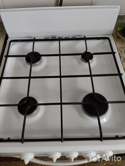 Газовая плита гефест бу