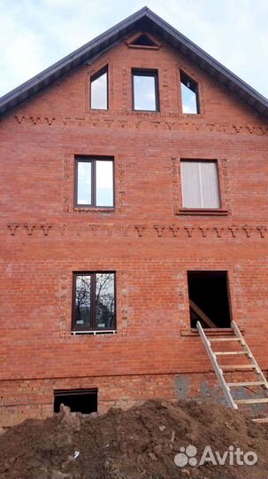 Пластиковые окна без посредников