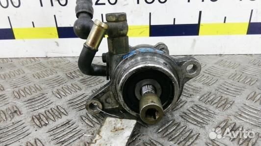 Насос гу дизельный nissan X-trail T30 (83Z24BT01)