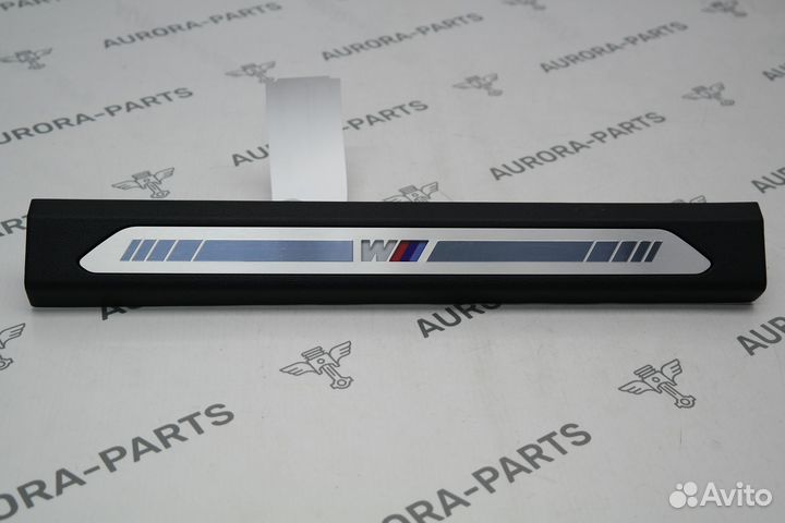 Накладка BMW X5 G05
