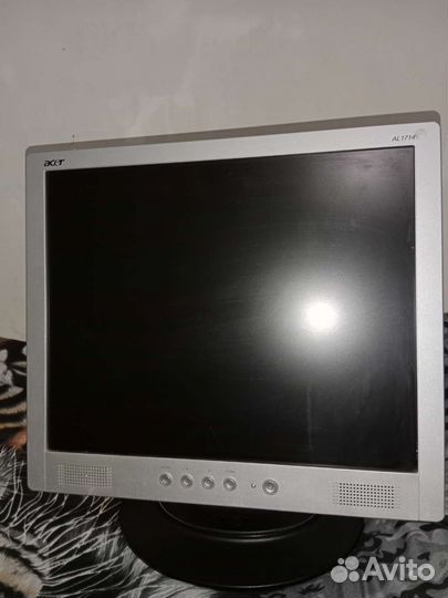 Монитор Acer