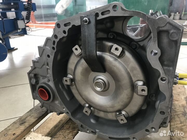 АКПП Toyota Camry 55 2arfe 2.5L U760E