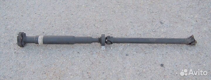 Карданный вал BMW M3