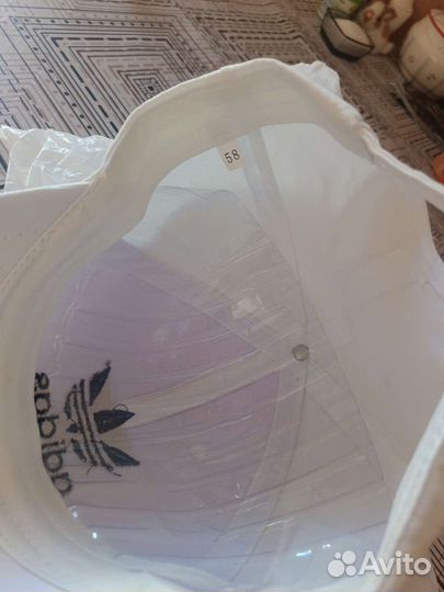 Кепка бейсболка