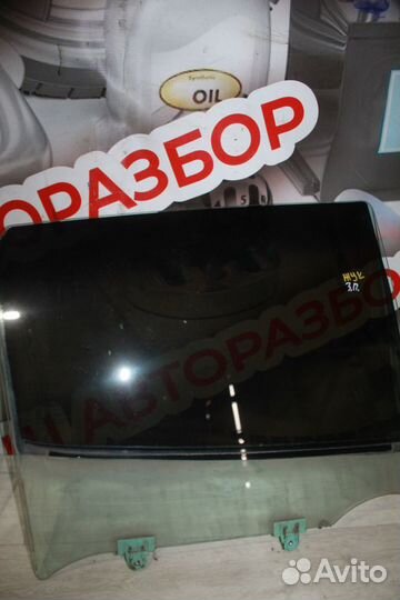 Стекло заднее nissan juke
