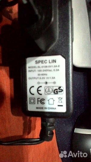 Адаптер spec LIN