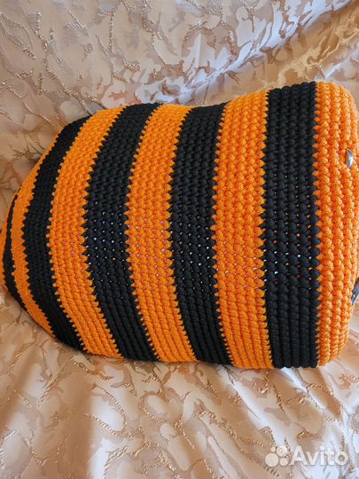 Домик лежанка для кошки