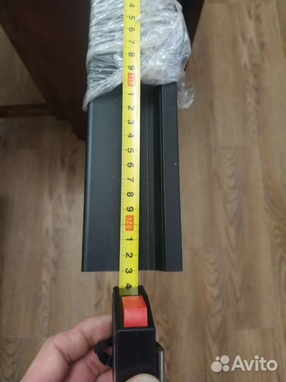 Система складный дверей WingLine 230