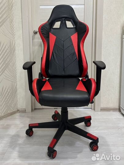 Компьютерное кресло