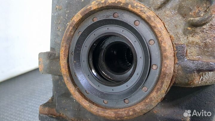 Редуктор моста задний BMW X5 E53