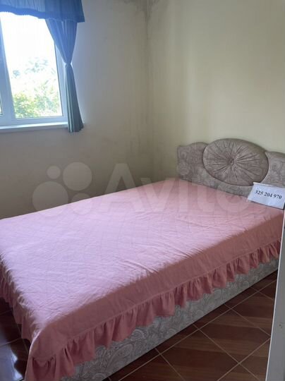 Дом 40 м² на участке 4 сот.