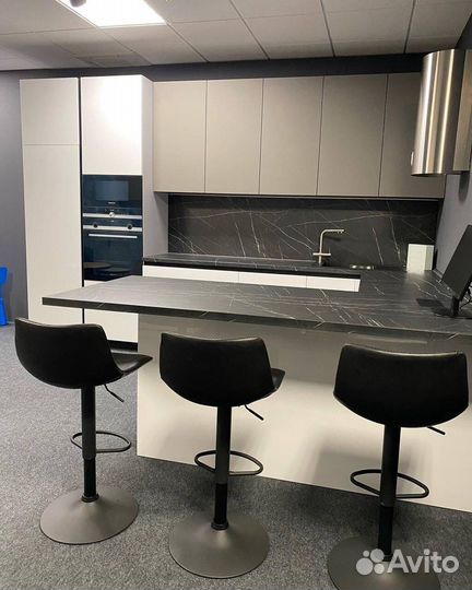 Кухни на заказ от производителя