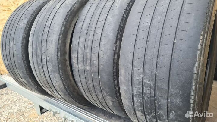 Bridgestone Turanza T005 235/45 R18