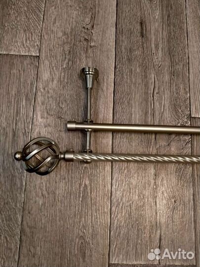 Карниз для штор