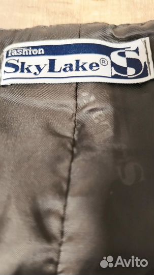 Школьная форма для девочки 128 134