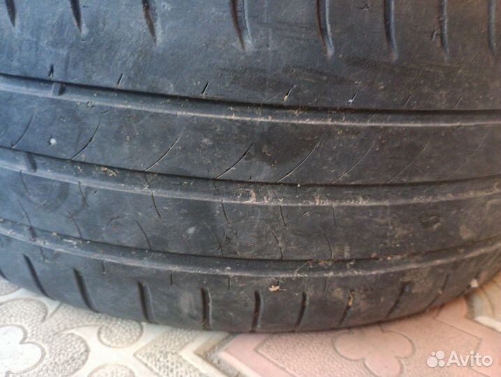 Michelin Energy E-V 215/55 R16 42G