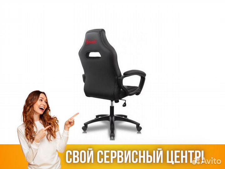 Кресло игровое A4Tech Bloody GC-200