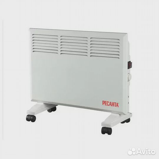Обогреватель конвектор Ресанта ок-1000