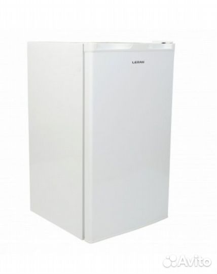 Холодильник маленький leran SDF 112 W