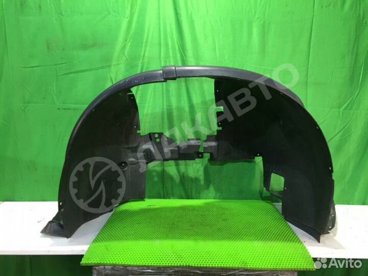 Подкрылок задняя часть передний правый Bmw X5 E70