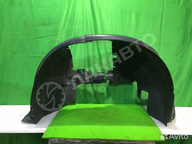 Подкрылок задняя часть передний правый Bmw X5 E70