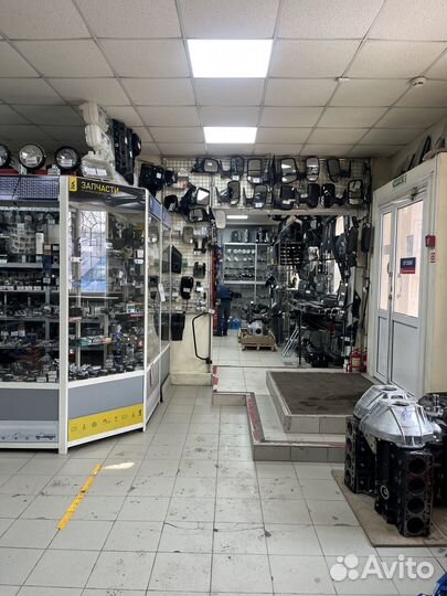 Кулак поворотный Газон-next левый C41R11-3001013