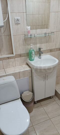 2-к. квартира, 45,7 м², 5/5 эт.