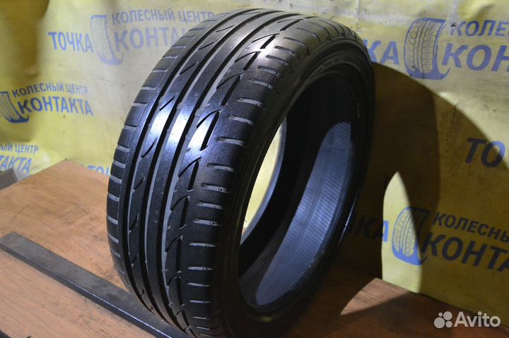 Bridgestone Potenza S001 225/45 R18