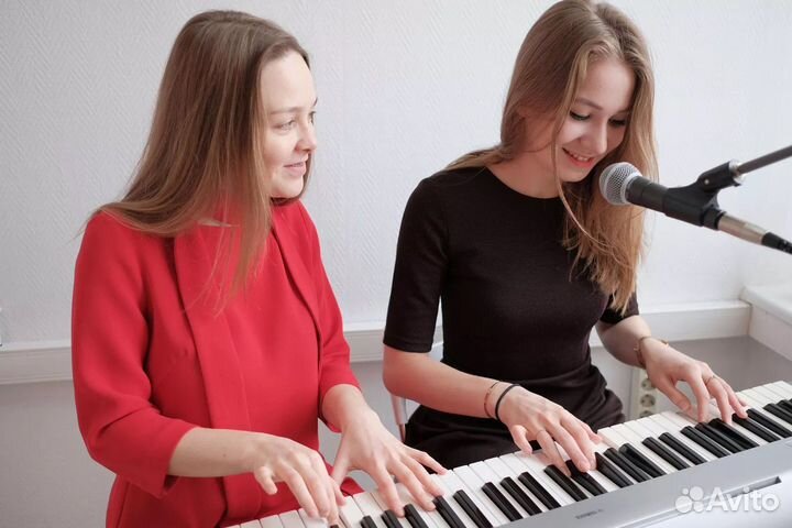 Вокальный мастер-класс. Результат с 1 урока