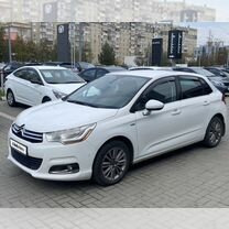 Citroen C4 1.6 AT, 2012, 103 023 км, с пробегом, цена 799 000 руб.