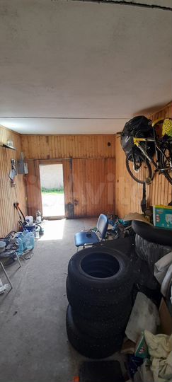 Гараж, 20 м²