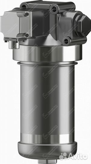 Топливный фильтр