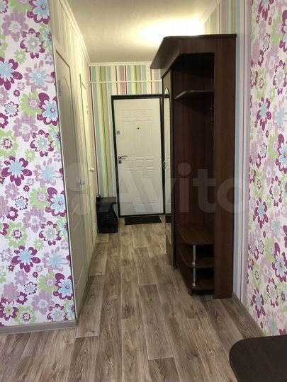 1-к. квартира, 30 м², 2/5 эт.