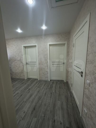 Дом 80 м² на участке 4 сот.