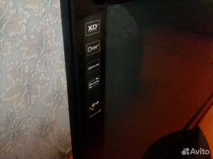 Телевизор LG 42PC5 RV hd 720p Plazma