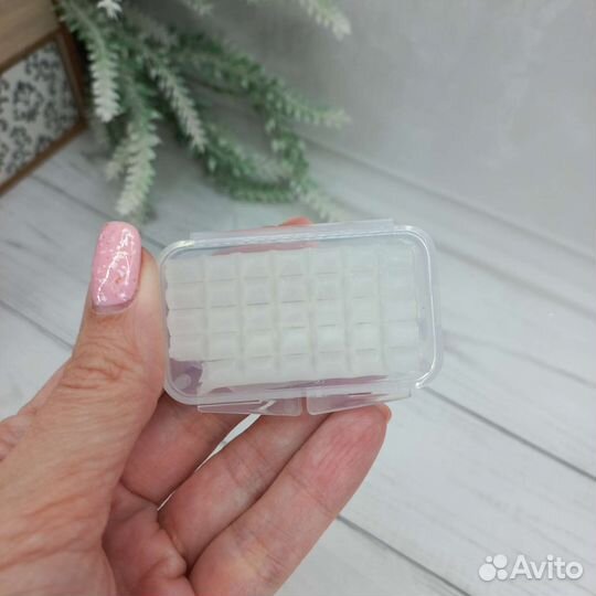 Воск стоматологический