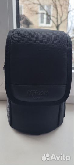 Объектив Nikоn 24-70mm f/2.8G