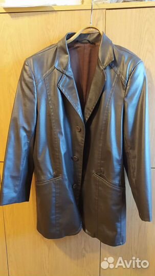 Винтажная одежда СССР