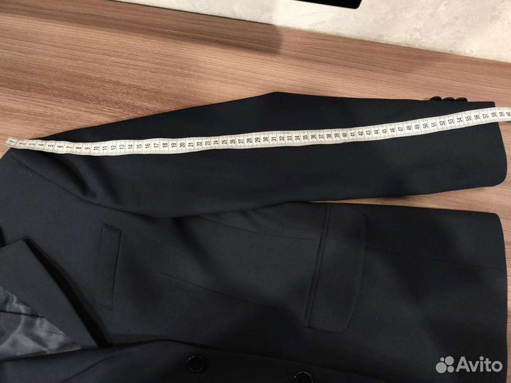 Костюм на мальчика рост 158