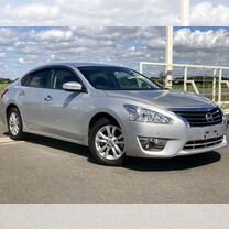 Nissan Teana 2.5 CVT, 2020, 30 000 км, с пробегом, цена 1 500 000 руб.