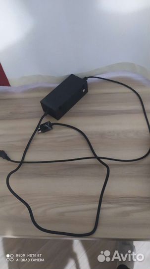 Xbox One с 4 играми