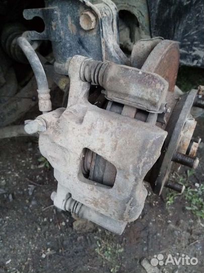 Суппорт Daewoo Matiz Дэу Матиз